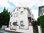 南流山駅より徒歩13分 築41年7ヶ月の賃貸物件