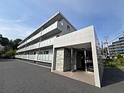 新松戸駅より徒歩8分 1階 築8年1ヶ月の賃貸物件