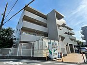 北小金駅より徒歩9分 2階 築32年7ヶ月の賃貸物件