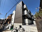 北小金駅より徒歩7分 1階 新築の賃貸物件