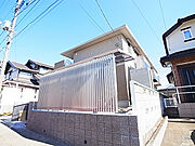 新八柱駅より徒歩9分 1階 築9年8ヶ月の賃貸物件