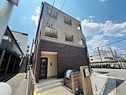 北松戸駅より徒歩3分 1階 築5年7ヶ月の賃貸物件