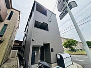 五香駅より徒歩6分 3階 築3年8ヶ月の賃貸物件