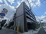 松戸駅より徒歩7分 6階 築4年10ヶ月の賃貸物件