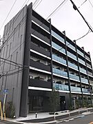 松戸駅より徒歩7分 4階 築4年10ヶ月の賃貸物件