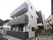 松戸駅より徒歩10分 2階 築15年7ヶ月の賃貸物件