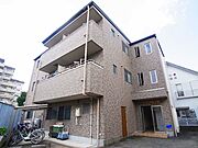 メゾンツジヤマ 3階 築22年6ヶ月の賃貸物件