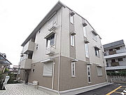 松戸駅より徒歩21分 1階 築13年の賃貸物件