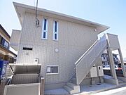 馬橋駅より徒歩4分 1階 築13年7ヶ月の賃貸物件