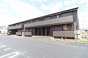 北小金駅より徒歩25分 2階 築2年5ヶ月の賃貸物件