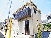 北松戸駅より徒歩28分 築9年6ヶ月の賃貸物件