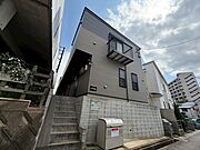 フェリオ松飛台の賃貸物件