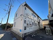 サニーハイツＡ棟 1階 築38年11ヶ月の賃貸物件