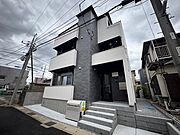 KEIAIRESIDENCE北小金IIIの賃貸物件