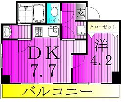 L`espace北松戸 1階
