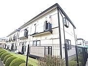 ペアーヒルズの賃貸物件