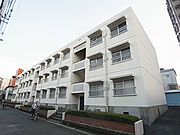 メゾン蔵元 1階 築43年3ヶ月の賃貸物件