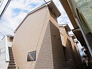 新八柱駅より徒歩9分 1階 築9年3ヶ月の賃貸物件