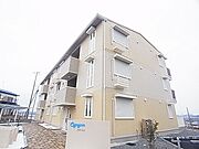 鰭ヶ崎駅より徒歩8分 1階 築6年10ヶ月の賃貸物件