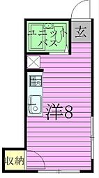 光荘 1階