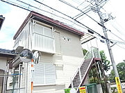 光荘 1階 築35年10ヶ月の賃貸物件