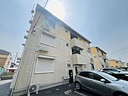 馬橋駅より徒歩13分 2階 築9年4ヶ月の賃貸物件