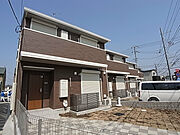 北松戸駅より徒歩20分 2階 築12年8ヶ月の賃貸物件