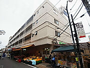 みのり台駅より徒歩2分 2階 築59年3ヶ月の賃貸物件