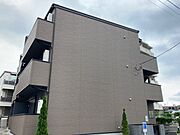 南流山駅より徒歩9分 1階 築7年5ヶ月の賃貸物件