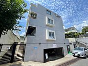 北松戸駅より徒歩7分 3階 築31年7ヶ月の賃貸物件