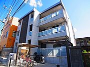 上本郷駅より徒歩6分 2階 築12年の賃貸物件
