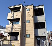 南流山駅より徒歩9分 2階 築1年の賃貸物件