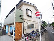 コーポ田中の賃貸物件