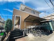 馬橋駅より徒歩18分 2階 築20年8ヶ月の賃貸物件