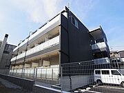みのり台駅より徒歩7分 1階 築8年8ヶ月の賃貸物件