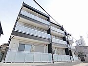 松戸駅より徒歩6分 1階 築7年7ヶ月の賃貸物件