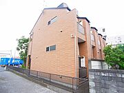 松戸駅より徒歩13分 1階 築18年9ヶ月の賃貸物件