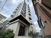 松戸駅より徒歩5分 4階 築5年3ヶ月の賃貸物件