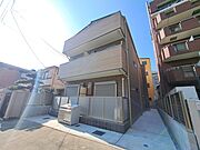 松戸駅より徒歩6分 1階 築1年8ヶ月の賃貸物件