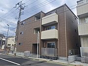 AJハウス北小金 1階 築1年7ヶ月の賃貸物件