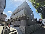 南流山駅より徒歩15分 3階 新築の賃貸物件