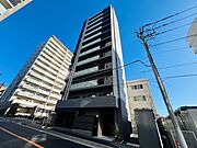 S-RESIDENCE松戸Cosumea 6階 築1年8ヶ月の賃貸物件