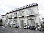 新松戸駅より徒歩10分 1階 築35年9ヶ月の賃貸物件