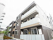 アゼリア松戸 2階 築9年6ヶ月の賃貸物件