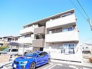 アンビエンテの賃貸物件