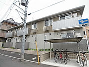 ウィステリア 1階 築14年2ヶ月の賃貸物件