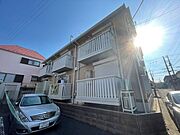 新鎌ヶ谷駅より徒歩11分 2階 築17年4ヶ月の賃貸物件