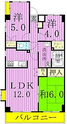 JR武蔵野線 新八柱駅 徒歩3分 9階/-