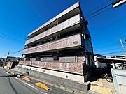 馬橋駅より徒歩8分 3階 築7年4ヶ月の賃貸物件