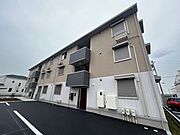 松戸駅より徒歩20分 2階 築2年11ヶ月の賃貸物件